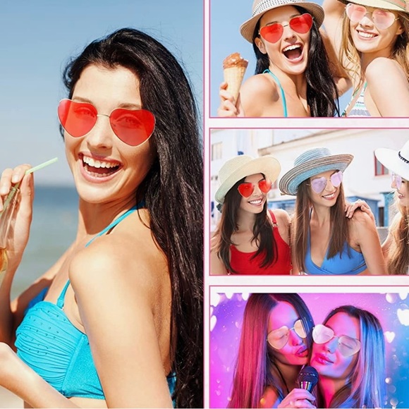 TAYLOR SWIFT ERAS TOUR SUNGLASSES - Picture 5 of 6